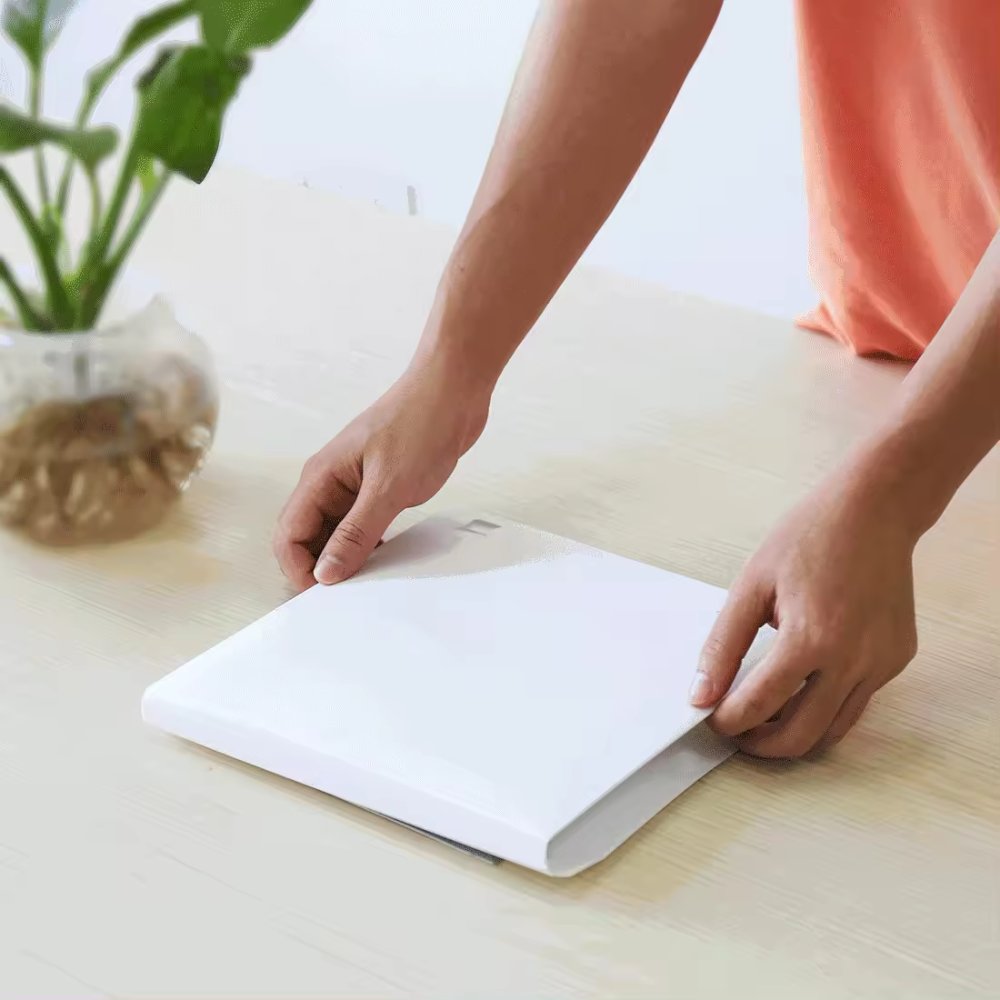 8" Portable Studio Shooting Tent Box